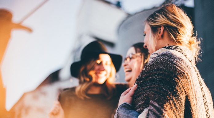 The French Girl’s Guide to Self Care