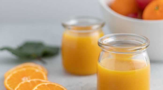 4 Foods That May Be Keeping You Up at Night