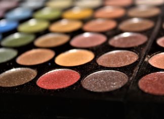 Would You Ever Buy a Used Makeup Product?