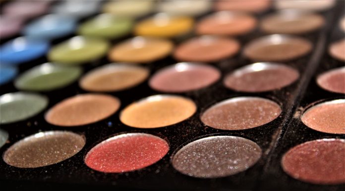 Would You Ever Buy a Used Makeup Product?