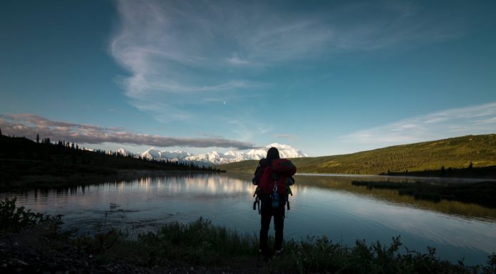 3 Great Gift Ideas for a Traveler in Your Life