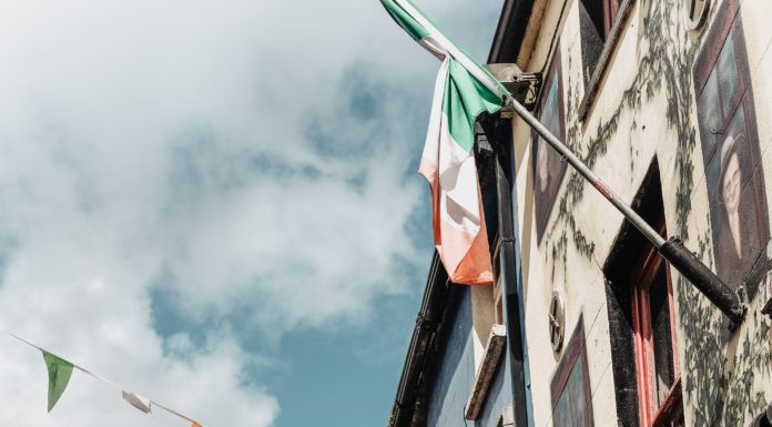 Bets Outfits to Celebrate St. Patrick’s Day