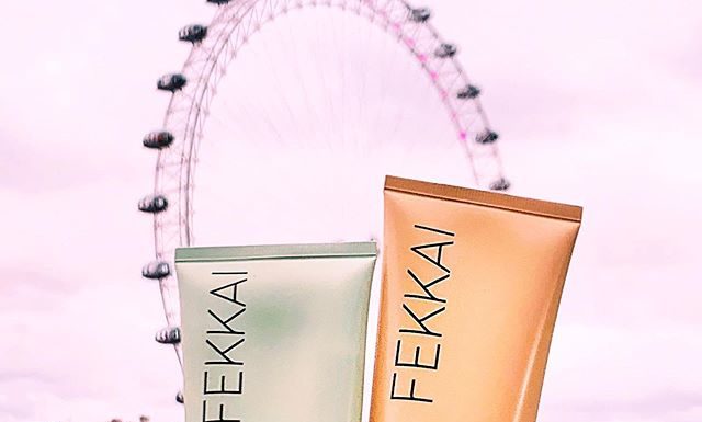 Frederic Fekkai Just Dropped An Eco-Friendly Hair Range
