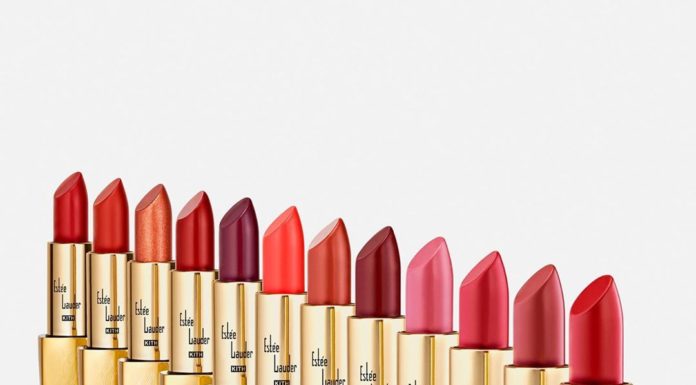 The New Kith x Estée Lauder Collaboration Is Here