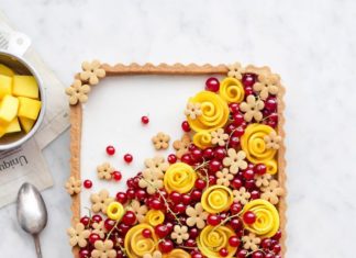 Mei Yee Is Sharing Some of Instagram’s Most Delicious Plant-based Recipes