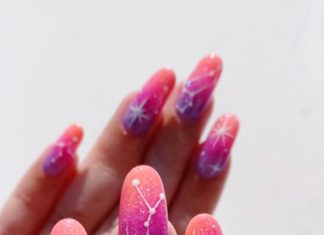 Check It Out: Hang Nguyen’s Nail Art On Instagram Is Inspired