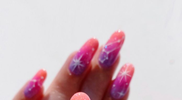 Check It Out: Hang Nguyen’s Nail Art On Instagram Is Inspired
