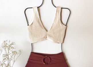 These Are the New, Trendy Swimwear Brands You Need This Summer