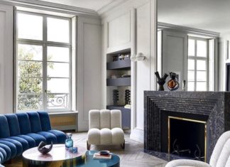 3 Inspirational Insta Pages to Follow If You’re Into Interior Design