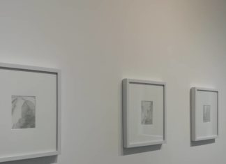 Chris Leach’s Miniature Cities