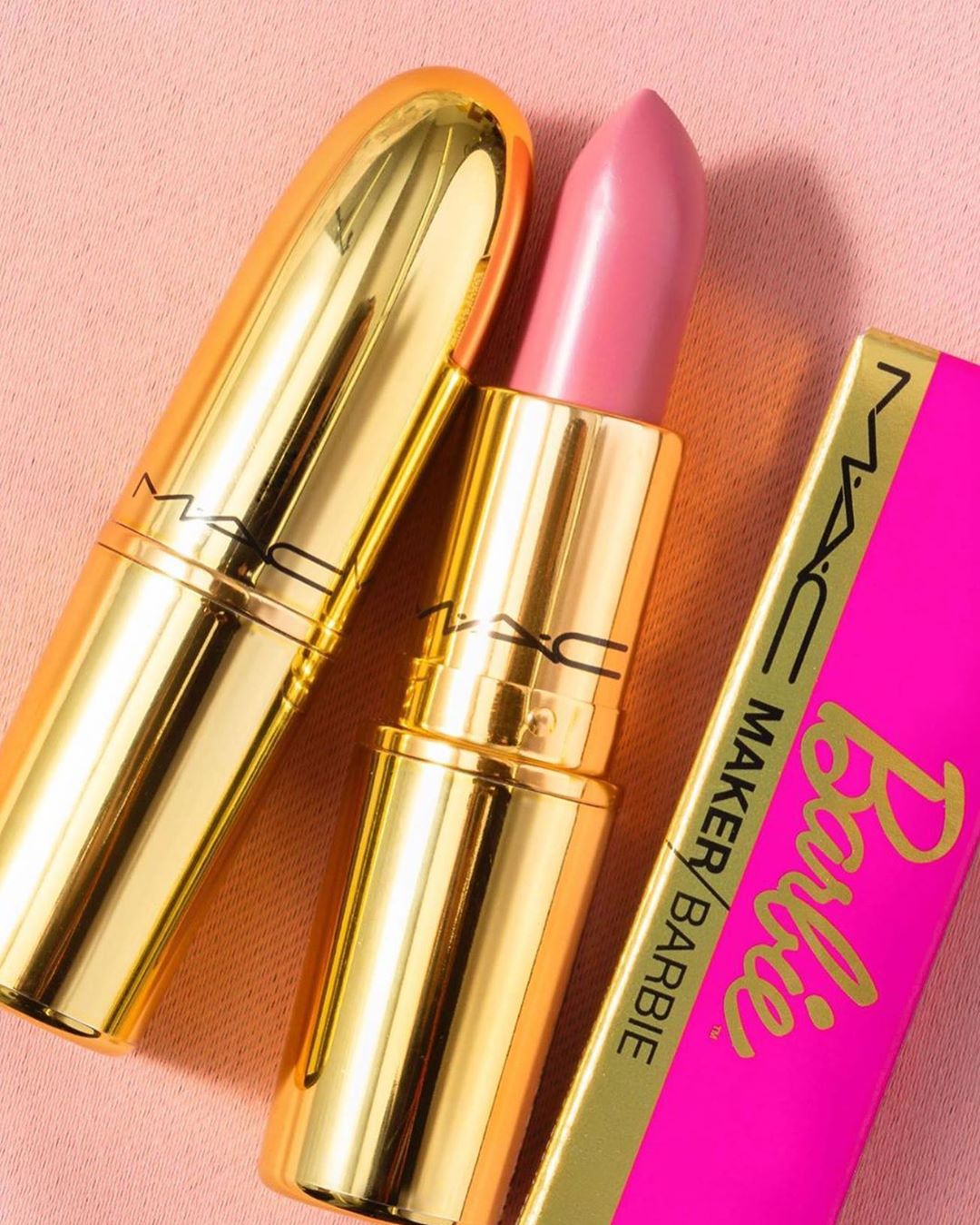 MAC-Cosmetics-Black-Cherry-Spring-2021-Lipstick - Beauty 