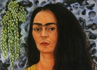 Explore the Life of Frida Kahlo With Google Arts & Culture