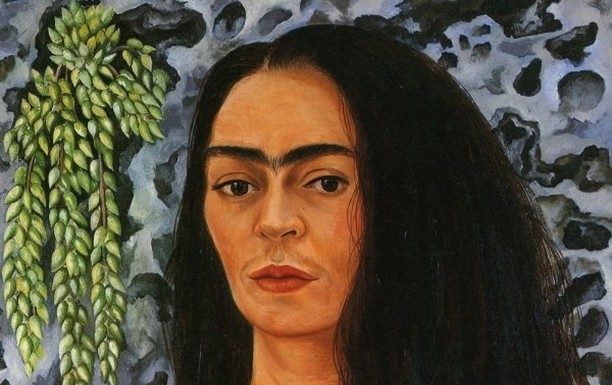 Explore the Life of Frida Kahlo With Google Arts & Culture