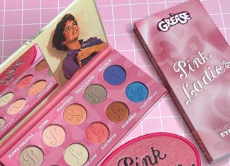 Sola Look is Crafting Nostalgic Pop Culture-Themed Makeup Lines