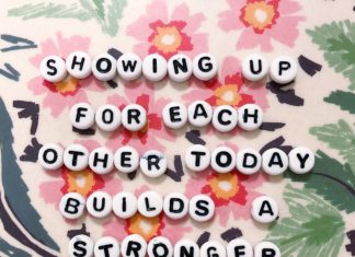 Sophia Joan Short’s Instagram is Filled With Light and Positivity