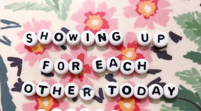 Sophia Joan Short’s Instagram is Filled With Light and Positivity