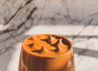 There’s a Trending Coffee Drink That Everyone’s Making in Quarantine