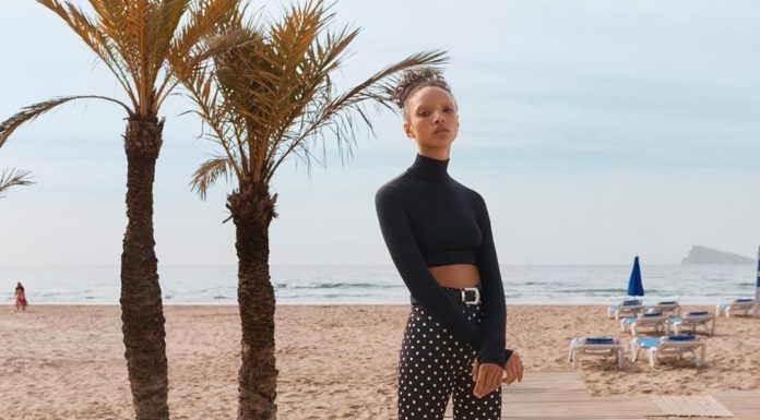 The “It” Prints This Spring