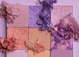 Huda Beauty’s Pastel Obsessions Collection Is What Dreams Are Made Of