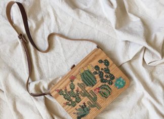 Unique Bags That Should Be On Your Must-have List