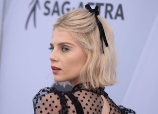 Floating Crease Liner is the New Avant-Garde Beauty Look