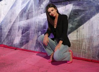 Victoria Justice is Rocking These Fashion Trends Right Now