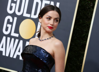 Ana de Armas’ Beauty Looks Are Incredibly Easy to Recreate