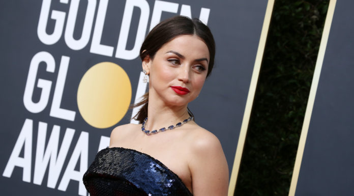 Ana de Armas’ Beauty Looks Are Incredibly Easy to Recreate