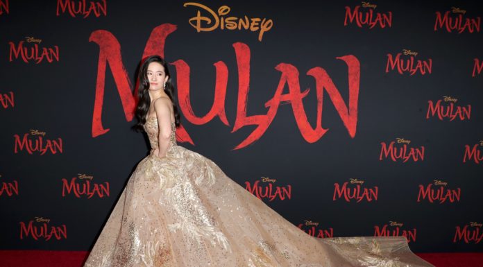 ColourPop Cosmetics Has a New Mulan Collection in Store