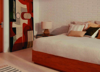 Zara Home Will Make You Fall in Love with Wooden Table Lamps