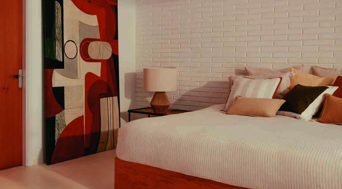 Zara Home Will Make You Fall in Love with Wooden Table Lamps