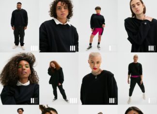 Converse Introduces First Gender-Neutral Collection