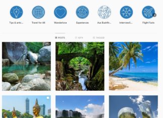 Fall Back in Love with Travel by Following These Instagram Pages