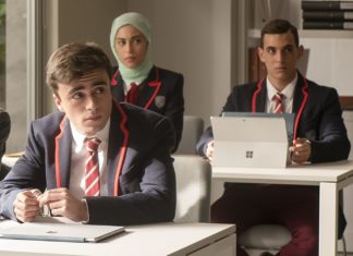 Great International Shows You Should Be Watching Right Now