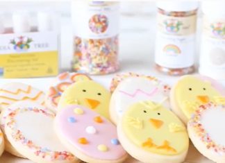 Try These Natural Alternatives to Food Coloring