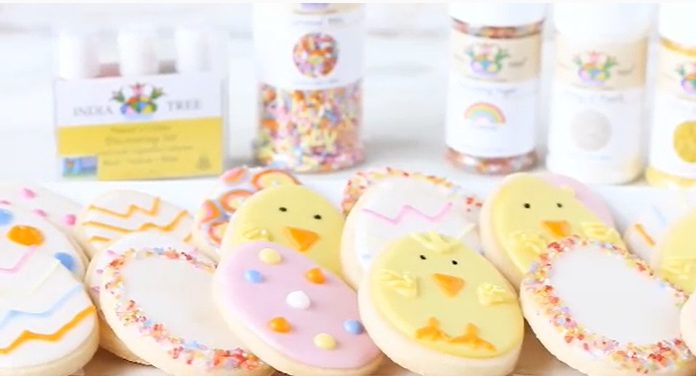 Try These Natural Alternatives to Food Coloring