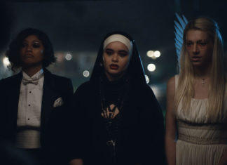 All The Beauty Inspo You Need From “Euphoria”