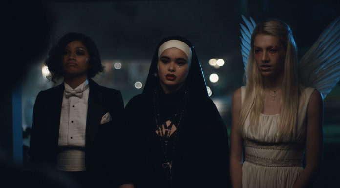 All The Beauty Inspo You Need From “Euphoria”