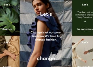 H+M Unveils Its Fabulous New Sustainable Collection