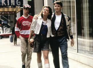 10 Feel Good Films To Brighten Your Isolation