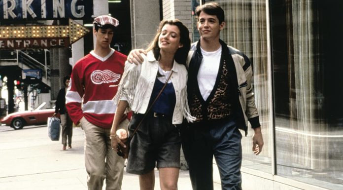 10 Feel Good Films To Brighten Your Isolation