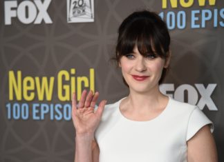 How to Achieve Zooey Deschanel’s Indie Girl-Next-Door Look