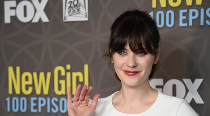 How to Achieve Zooey Deschanel’s Indie Girl-Next-Door Look