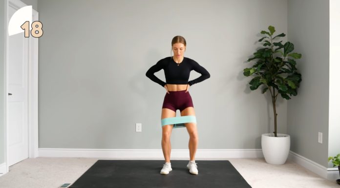 5 More YouTube Channels to Help You Work Out From Home