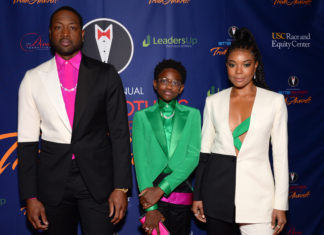 Celebrity Couples are Wearing Matching Outfits