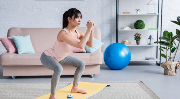 Make the Most of Your Home Workouts With These Tips