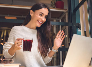 On-Nomi: The Japanese Online Drinking Trend That Helps You Connect With Others