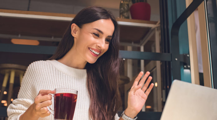 On-Nomi: The Japanese Online Drinking Trend That Helps You Connect With Others