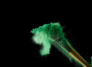 Great Makeup Ideas for St. Patrick’s Day