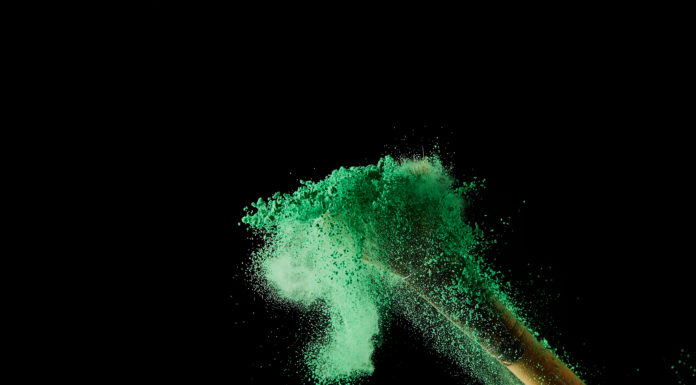 Great Makeup Ideas for St. Patrick’s Day